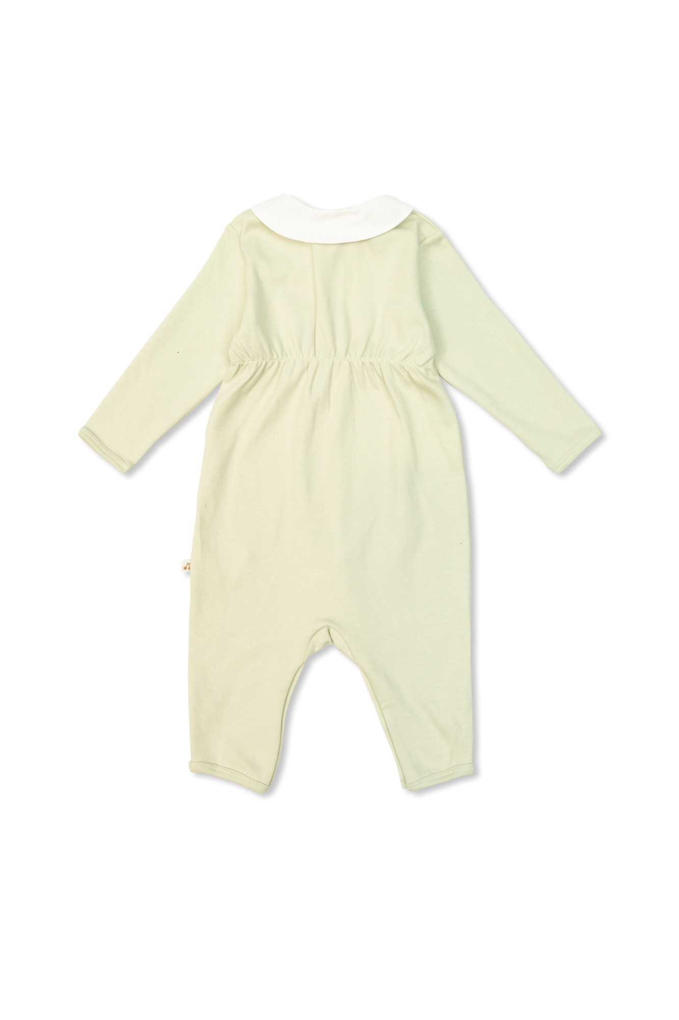 Bonpoint cashmere outlet romper 6m